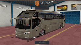 Gambar Livery Terbaru Bus Simulator Indo - Bussid 