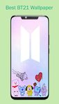 Gambar BT21 Wallpaper HD- BTS Backgrounds  1