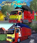 Gambar Mod Truck Sang Perintis 