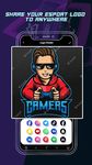 Gambar Logo Esport Maker - Create Gaming Logo Maker Free 15