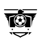 Tangkap skrin apk Football Logo Maker 1