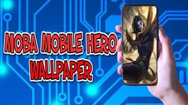 Gambar Skin ML Mobile Hero Wallpaper 4K HD 