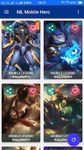 Gambar Skin ML Mobile Hero Wallpaper 4K HD 3