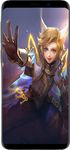 Gambar Skin ML Mobile Hero Wallpaper 4K HD 5