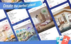 Tangkapan layar apk Staycation Makeover 10