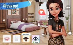 Captură de ecran Staycation Makeover apk 14