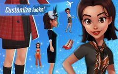 Staycation Makeover screenshot APK 18