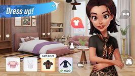 Captură de ecran Staycation Makeover apk 8