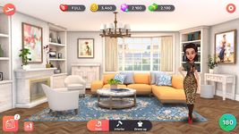 Tangkapan layar apk Staycation Makeover 3