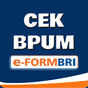 Ikon apk Cek e-FORM BRI - Cara Cek Penerima BPUM UMKM