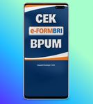 Gambar Cek e-FORM BRI - Cara Cek Penerima BPUM UMKM 