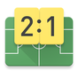 Εικονίδιο του All Goals - The Livescore App