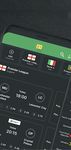 ภาพหน้าจอที่ 1 ของ All Goals - The Livescore App