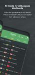 ภาพหน้าจอที่ 2 ของ All Goals - The Livescore App