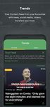 ภาพหน้าจอที่ 3 ของ All Goals - The Livescore App