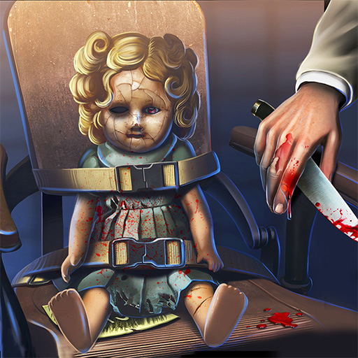 Scary Horror 2: Escape Games APK - Free Download App For Android