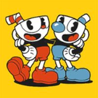 Cuphead For Android apk icon
