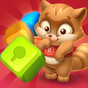 Biểu tượng Cube Blast - Jungle & Puzzle