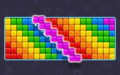Cube Blast - Jungle & Puzzle のスクリーンショットapk 13