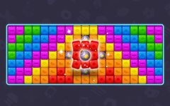 Cube Blast - Jungle & Puzzle のスクリーンショットapk 15