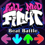 Ikon FNF Beat Battle - Full Mod Fight