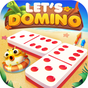 Let’s Domino-Gaple QiuQiu Poker Game Online APK