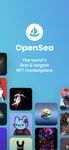 Tangkap skrin apk OpenSea: NFT marketplace 