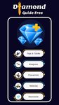 Imagen  de Guide and Free Diamonds for Free