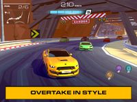 Imagine Racing Clash Club: Car Game 12