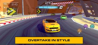 Racing Clash Club: Car Game image 2
