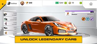 Картинка 3 Racing Clash Club: Car Game