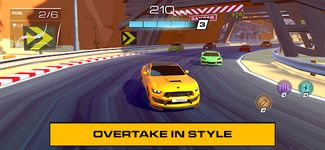 Racing Clash Club: Car Game image 7