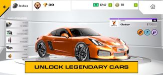 Картинка 8 Racing Clash Club: Car Game