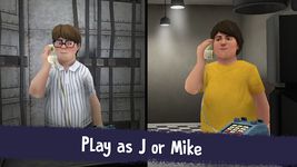 Ice Scream 5 Friends: Mike's Adventures ekran görüntüsü APK 10