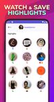 Anonymous Story Viewer for Instagram image 2