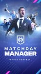 Tangkapan layar apk Matchday Manager - Football 13