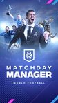 Matchday Manager - Football ảnh màn hình apk 6