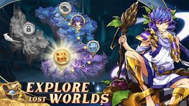 Mythic Heroes: Idle RPG screenshot APK 19