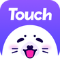 Touch-Voice & Video Chat With Face Recognition