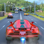 Εικονίδιο του 3D Racing Free Car Game Mania: New Car Games 2021 apk