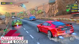 Imagen 9 de 3D Racing Free Car Game Mania: New Car Games 2021