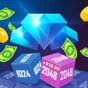 Biểu tượng apk 2048 Cube Winner—Aim To Win Diamond Tips