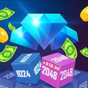 Εικονίδιο του 2048 Cube Winner—Aim To Win Diamond Tips apk