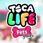 Imagine Toca Life Pet Guide 