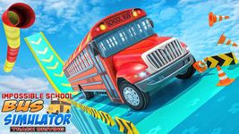 Imagine Mega Ramp Stunt Bus Games 3d 10