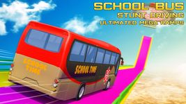 Imagine Mega Ramp Stunt Bus Games 3d 11