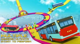 Картинка 2 Мега рамповые автобусные игры