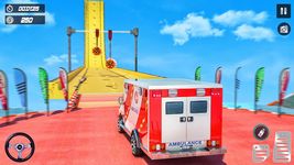 Gambar Mega ramp aksi mobil ambulans 9