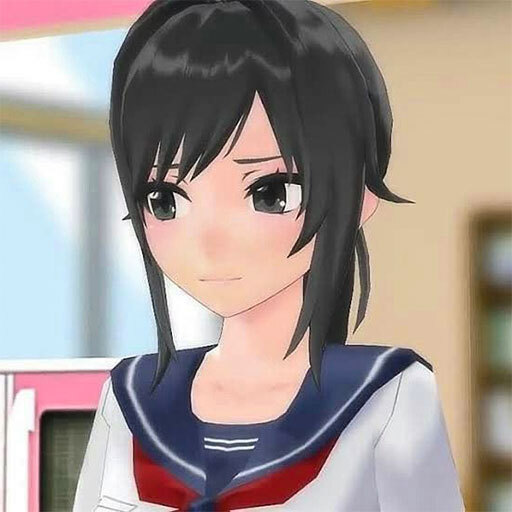 Download do APK de Anime Girl 3D: Japanese High School Life Simulator para  Android