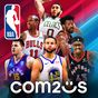 Icône de NBA NOW 23